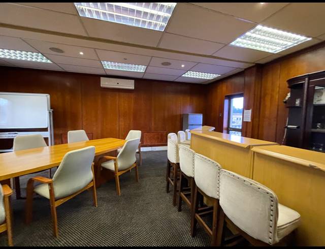 241M² OFFICE TO LET IN RIVONIA